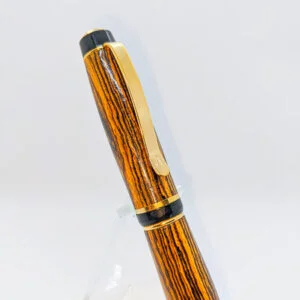 Wood pens
