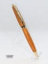 European Wood Pen #137
