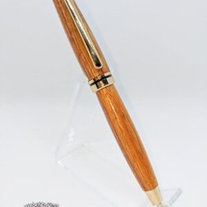 European Wood Pen #137
