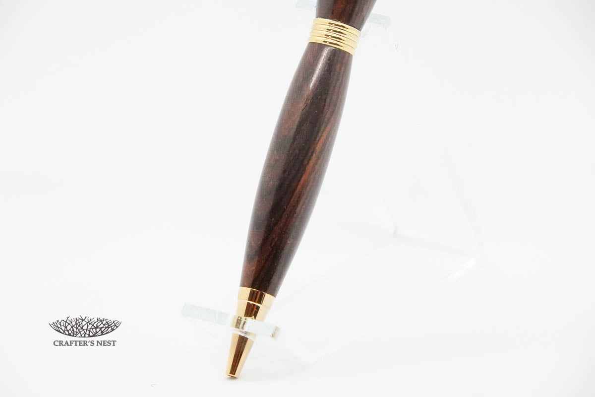 Streamline Wood Pen #165 - Walnut
