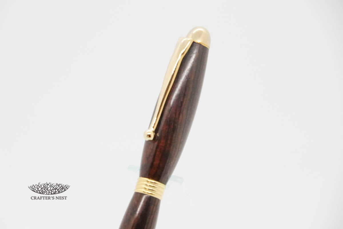 Streamline Wood Pen #165 - Walnut