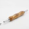 Double Ended Seam Ripper #168 - Bocote